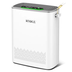KNKA HEPA Air Purifier Replacement Filter for APH3000, 2 Pack, H13 True HEPA Filter